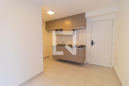 Sala de apartamento à venda com 2 quartos, 39m² em Consolação, São Paulo