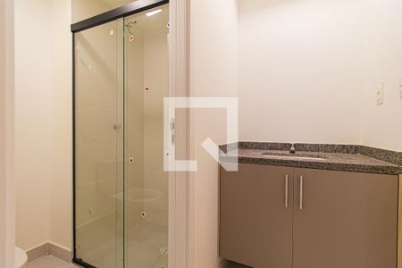 Apartamento à venda com 39m², 2 quartos e sem vagaBanheiro