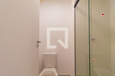 Apartamento à venda com 39m², 2 quartos e sem vagaBanheiro