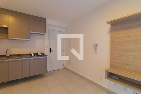 Sala de apartamento à venda com 2 quartos, 39m² em Consolação, São Paulo