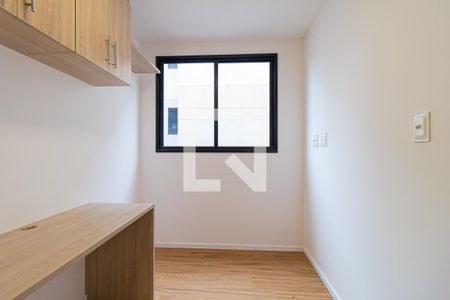 Apartamento à venda com 39m², 2 quartos e sem vagaQuarto 2