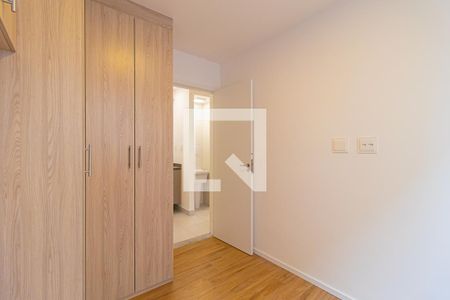 Apartamento à venda com 39m², 2 quartos e sem vagaQuarto 1