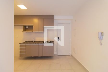 Sala de apartamento à venda com 2 quartos, 39m² em Consolação, São Paulo