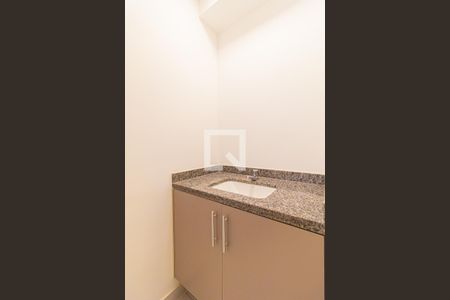 Apartamento à venda com 39m², 2 quartos e sem vagaBanheiro