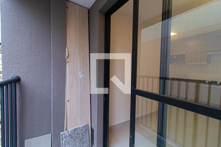 Sacada de apartamento à venda com 2 quartos, 39m² em Consolação, São Paulo