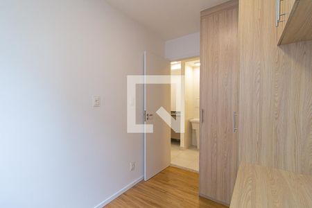 Apartamento à venda com 39m², 2 quartos e sem vagaQuarto 2
