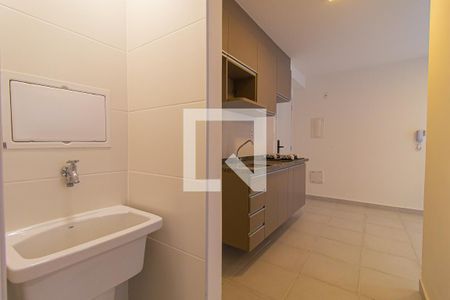 Apartamento à venda com 39m², 2 quartos e sem vagaÁrea de Serviço