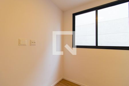 Apartamento à venda com 39m², 2 quartos e sem vagaQuarto 1