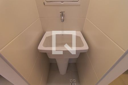 Apartamento à venda com 39m², 2 quartos e sem vagaÁrea de Serviço