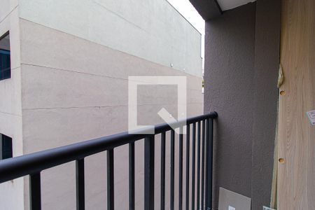 Sacada de apartamento à venda com 2 quartos, 39m² em Consolação, São Paulo