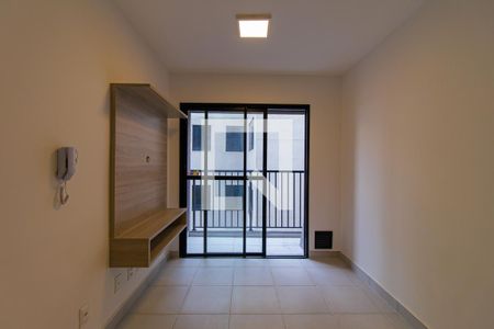 Sala de apartamento à venda com 2 quartos, 39m² em Consolação, São Paulo