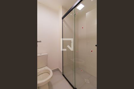 Apartamento à venda com 39m², 2 quartos e sem vagaBanheiro