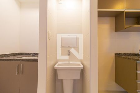 Apartamento à venda com 39m², 2 quartos e sem vagaÁrea de Serviço