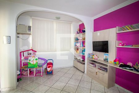 Suíte de casa à venda com 3 quartos, 200m² em Tijuca, Rio de Janeiro