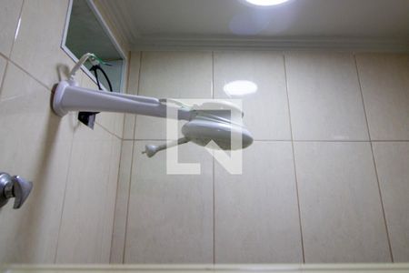 Casa à venda com 200m², 3 quartos e sem vaga Casa à venda com 200m², 3 quartos e sem vagaBanheiro Social 2