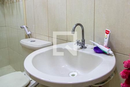 Casa à venda com 200m², 3 quartos e sem vaga Casa à venda com 200m², 3 quartos e sem vagaBanheiro Social 2