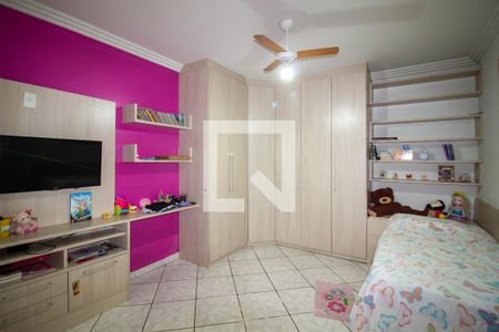 Suíte de casa à venda com 3 quartos, 200m² em Tijuca, Rio de Janeiro