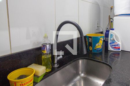 Casa à venda com 200m², 3 quartos e sem vaga Casa à venda com 200m², 3 quartos e sem vagaCozinha