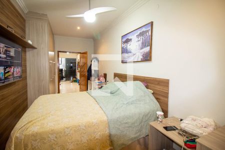 Casa à venda com 200m², 3 quartos e sem vaga Casa à venda com 200m², 3 quartos e sem vagaQuarto 3