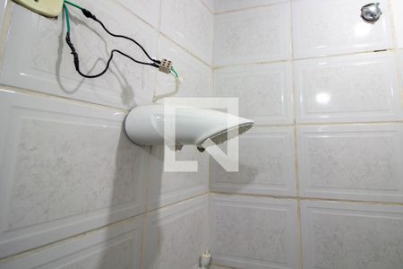 Casa à venda com 200m², 3 quartos e sem vaga Casa à venda com 200m², 3 quartos e sem vagaBanheiro da Suíte