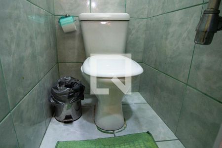 Lavabo de casa à venda com 3 quartos, 200m² em Tijuca, Rio de Janeiro
