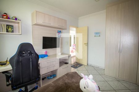 Casa à venda com 200m², 3 quartos e sem vaga Casa à venda com 200m², 3 quartos e sem vagaQuarto 2