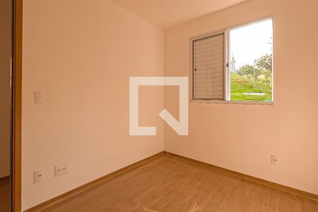 Quarto 1 de apartamento para alugar com 2 quartos, 43m² em Vila Calegari, Guarulhos