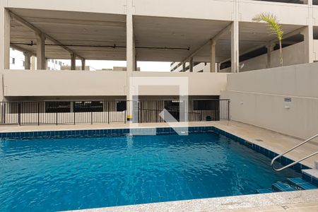 Apartamento para alugar com 2 quartos, 43m² em Vila Calegari, Guarulhos