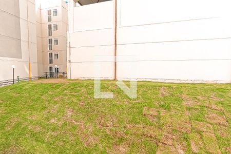 Vista da Sala de apartamento para alugar com 2 quartos, 43m² em Vila Calegari, Guarulhos