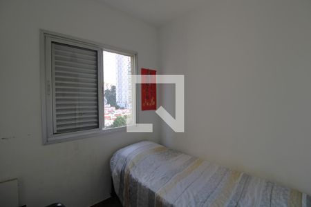Quarto 2 de apartamento para alugar com 3 quartos, 59m² em Vila Constança, São Paulo
