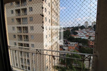 Sacada de apartamento para alugar com 3 quartos, 59m² em Vila Constança, São Paulo