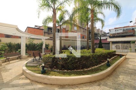 Apartamento à venda com 59m², 3 quartos e 1 vagaÁrea comum