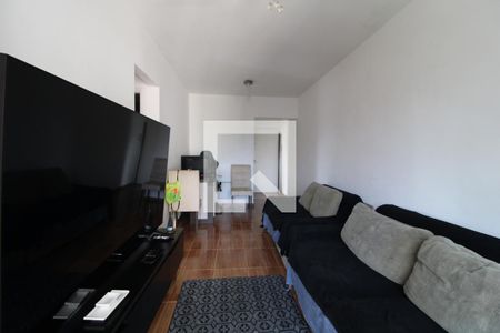 Sala de apartamento para alugar com 3 quartos, 59m² em Vila Constança, São Paulo
