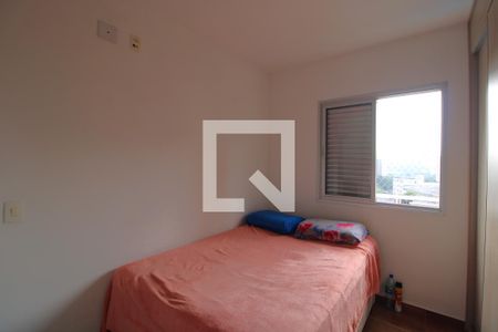Quarto 1 de apartamento à venda com 3 quartos, 59m² em Vila Constança, São Paulo