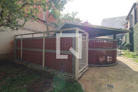 Apartamento à venda com 59m², 3 quartos e 1 vagaÁrea comum - Churrasqueira