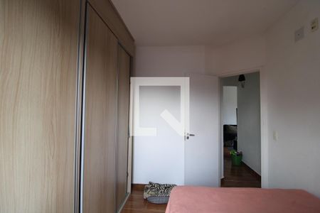 Quarto 1 de apartamento para alugar com 3 quartos, 59m² em Vila Constança, São Paulo