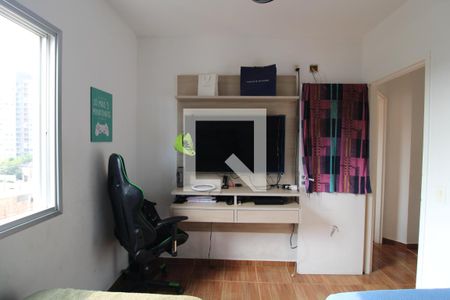 Apartamento à venda com 59m², 3 quartos e 1 vagaQuarto 3