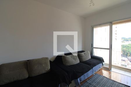 Sala de apartamento à venda com 3 quartos, 59m² em Vila Constança, São Paulo