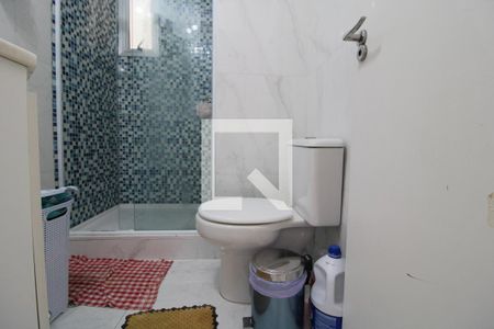 Apartamento à venda com 59m², 3 quartos e 1 vagaBanheiro