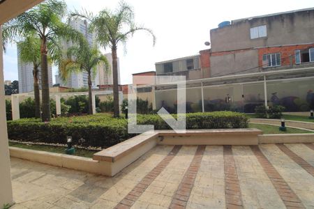 Apartamento à venda com 59m², 3 quartos e 1 vagaÁrea comum
