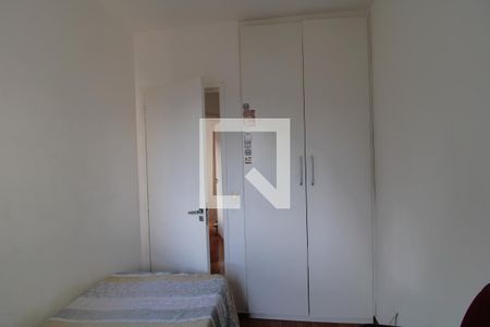 Apartamento à venda com 59m², 3 quartos e 1 vagaQuarto 2