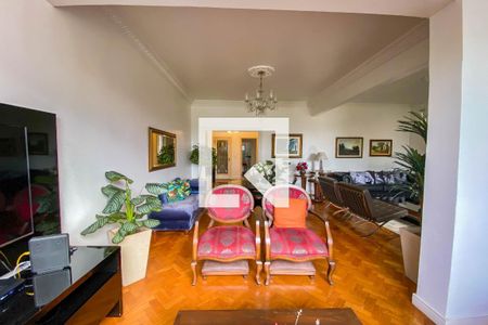 Apartamento à venda com 4 quartos, 242m² em Flamengo, Rio de Janeiro