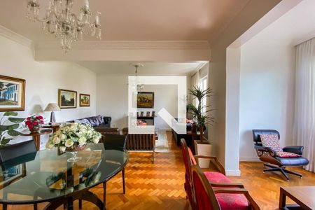 Apartamento à venda com 4 quartos, 242m² em Flamengo, Rio de Janeiro