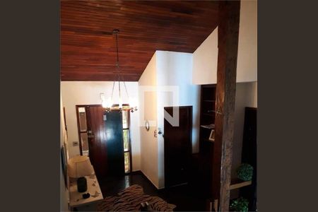 Casa à venda com 4 quartos, 450m² em Vila Rosalia, Guarulhos