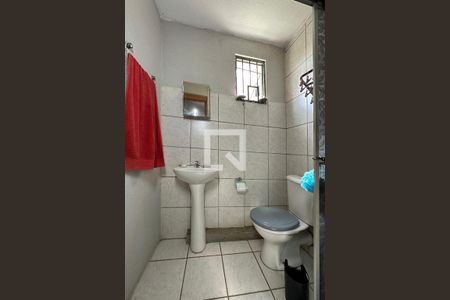 Apartamento para alugar com 60m², 2 quartos e 1 vagaBanheiro 