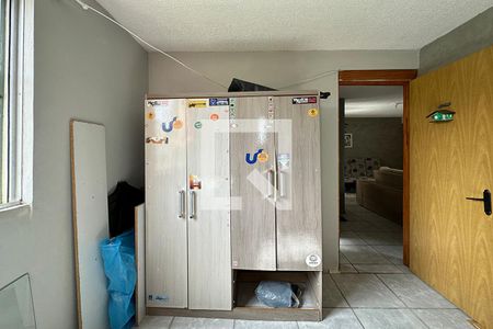 Quarto 2 de apartamento para alugar com 2 quartos, 60m² em Marechal Rondon, Canoas
