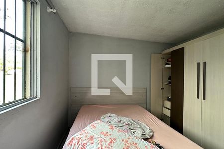 Quarto 1 de apartamento para alugar com 2 quartos, 60m² em Marechal Rondon, Canoas