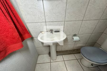 Apartamento para alugar com 60m², 2 quartos e 1 vagaBanheiro 
