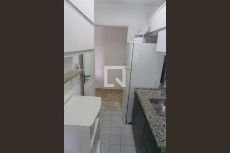Apartamento para alugar com 35m², 1 quarto e 1 vagaCozinha