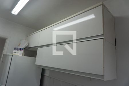 Apartamento para alugar com 35m², 1 quarto e 1 vagaCozinha